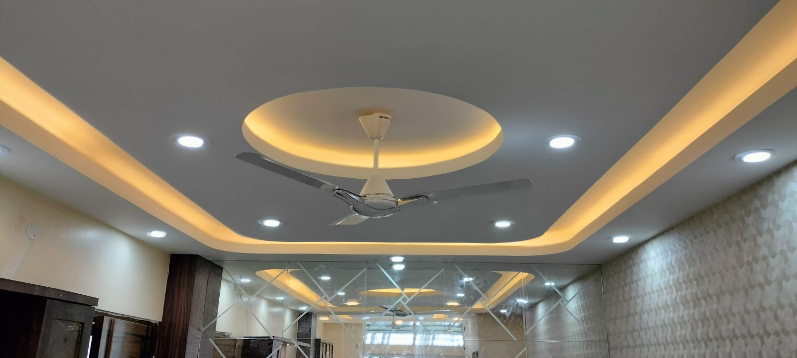 SWASTIK Construction & Interior